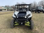 Thumbnail Photo 2 for New 2025 Kawasaki Teryx4