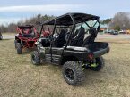 Thumbnail Photo 5 for New 2025 Kawasaki Teryx4