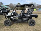 Thumbnail Photo 4 for New 2025 Kawasaki Teryx4