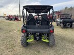 Thumbnail Photo 6 for New 2025 Kawasaki Teryx4