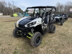 Thumbnail Photo 3 for New 2025 Kawasaki Teryx4