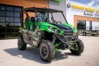 Thumbnail Photo 6 for New 2025 Kawasaki Teryx4 S SE