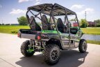 Thumbnail Photo 4 for New 2025 Kawasaki Teryx4 S SE