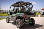 Thumbnail Photo 2 for New 2025 Kawasaki Teryx4 S SE