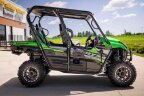Thumbnail Photo 5 for New 2025 Kawasaki Teryx4 S SE