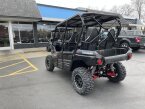 Thumbnail Photo 4 for New 2025 Kawasaki Teryx4