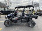 Thumbnail Photo 2 for New 2025 Kawasaki Teryx4