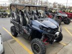 Thumbnail Photo 1 for New 2025 Kawasaki Teryx4