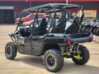 Thumbnail Photo 4 for New 2025 Kawasaki Teryx4 S LE