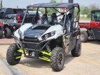 Thumbnail Photo 2 for New 2025 Kawasaki Teryx4 S LE