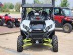 Thumbnail Photo 1 for New 2025 Kawasaki Teryx4 S LE