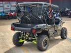 Thumbnail Photo 6 for New 2025 Kawasaki Teryx4 S LE