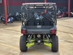 Thumbnail Photo 5 for New 2025 Kawasaki Teryx4 S LE