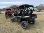 Thumbnail Photo 5 for New 2025 Kawasaki Teryx4