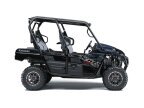 Thumbnail Photo 1 for New 2025 Kawasaki Teryx4 S LE
