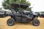 Thumbnail Photo 1 for New 2025 Kawasaki Teryx4 S LE