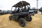 Thumbnail Photo 5 for New 2025 Kawasaki Teryx4 S LE
