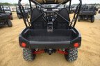 Thumbnail Photo 4 for New 2025 Kawasaki Teryx4 S LE