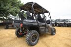 Thumbnail Photo 2 for New 2025 Kawasaki Teryx4 S LE