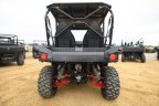 Thumbnail Photo 3 for New 2025 Kawasaki Teryx4 S LE