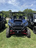 Thumbnail Photo 1 for New 2025 Kawasaki Teryx4