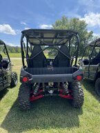 Thumbnail Photo 3 for New 2025 Kawasaki Teryx4