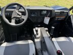 Thumbnail Photo 5 for New 2025 Kawasaki Teryx4