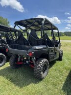 Thumbnail Photo 4 for New 2025 Kawasaki Teryx4