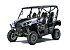 New 2025 Kawasaki Teryx4 S LE