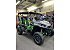 New 2025 Kawasaki Teryx4 S SE
