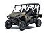 New 2025 Kawasaki Teryx4 S Camo