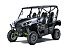 New 2025 Kawasaki Teryx4 S LE