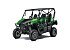 New 2025 Kawasaki Teryx4 S SE