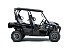 New 2025 Kawasaki Teryx4 S LE