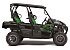 New 2025 Kawasaki Teryx4 S LE