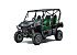 New 2025 Kawasaki Teryx4 S LE