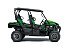 New 2025 Kawasaki Teryx4 S SE