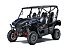 New 2025 Kawasaki Teryx4 S LE