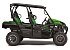 New 2025 Kawasaki Teryx4 S SE