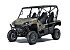 New 2025 Kawasaki Teryx4 S Camo