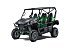 New 2025 Kawasaki Teryx4 S LE