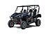 New 2025 Kawasaki Teryx4 S LE