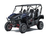2025 Kawasaki Teryx4