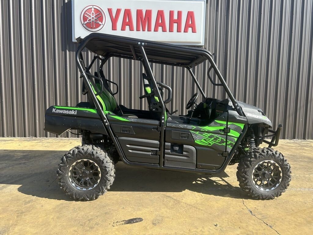 High-Quality Kawasaki Side By Side For Sale Picture Photography High-Quality Kawasaki Side By Side For Sale Picture Photography