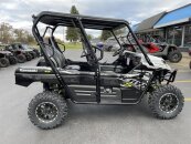 New 2025 Kawasaki Teryx4