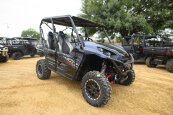 New 2025 Kawasaki Teryx4 S LE