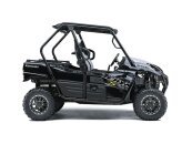 New 2025 Kawasaki Teryx4 S LE
