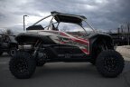 Thumbnail Photo 5 for New 2025 Kawasaki Teryx KRX