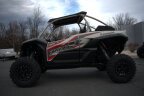 Thumbnail Photo 1 for New 2025 Kawasaki Teryx KRX
