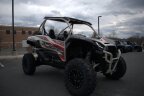 Thumbnail Photo 6 for New 2025 Kawasaki Teryx KRX